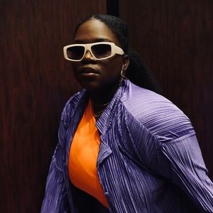 Meet your Posher, Destany armani